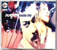 Incognito - Inside Life